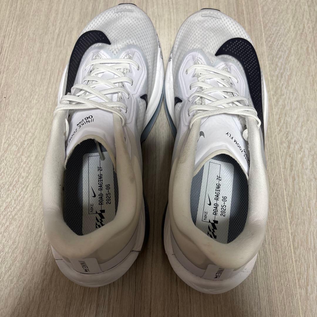 NIKE ZOOM FLY 6【26.5cm】