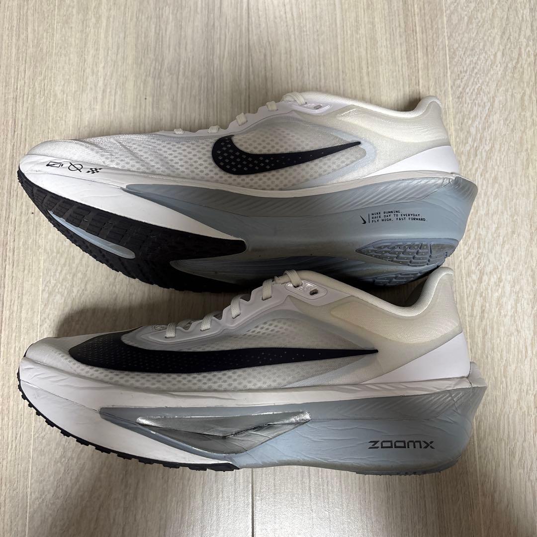 NIKE ZOOM FLY 6【26.5cm】