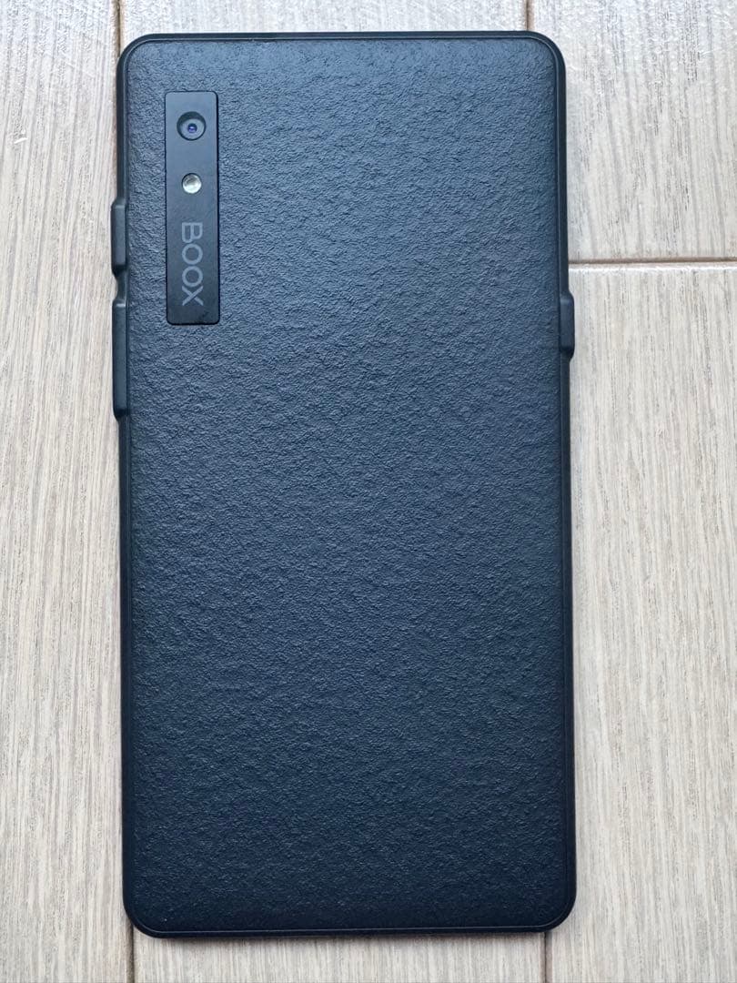 Onyx Boox Palma 2 電子書籍リーダー本体 黒