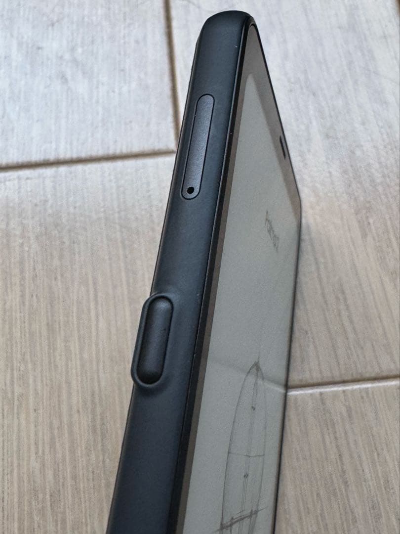 Onyx Boox Palma 2 電子書籍リーダー本体 黒