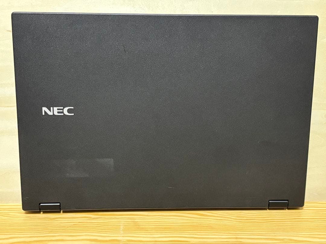 訳アリ特価PC VKM17X-3 i5-8350U 8GB SSD256GB