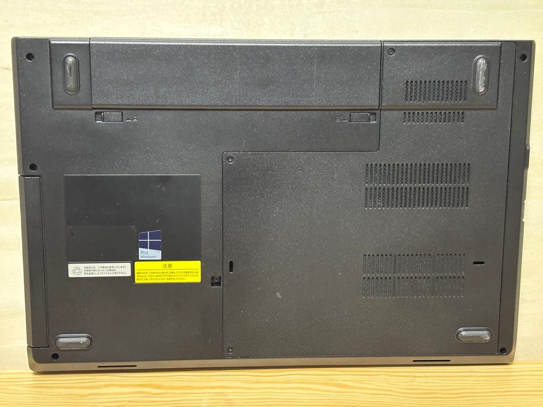 訳アリ特価PC VKM17X-3 i5-8350U 8GB SSD256GB