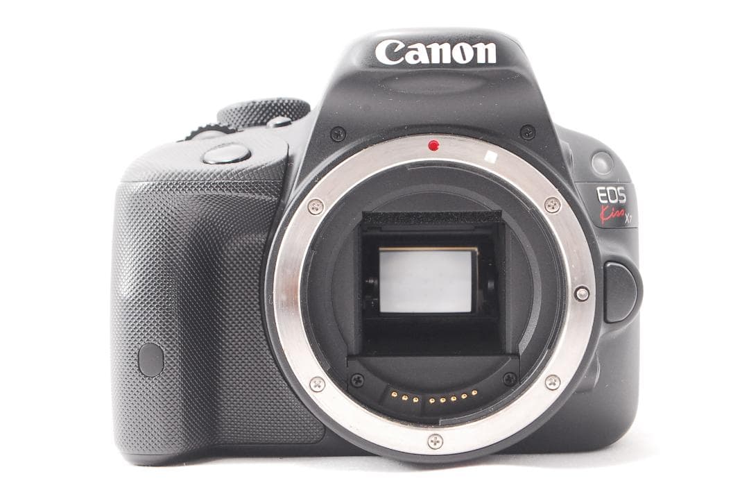 ✨望遠レンズ✨シャッター数4180回✨Canon kiss X7 レンズセット