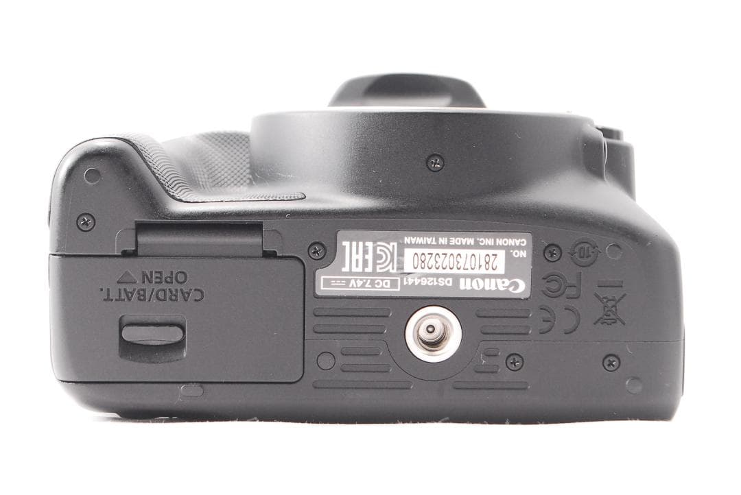 ✨望遠レンズ✨シャッター数4180回✨Canon kiss X7 レンズセット