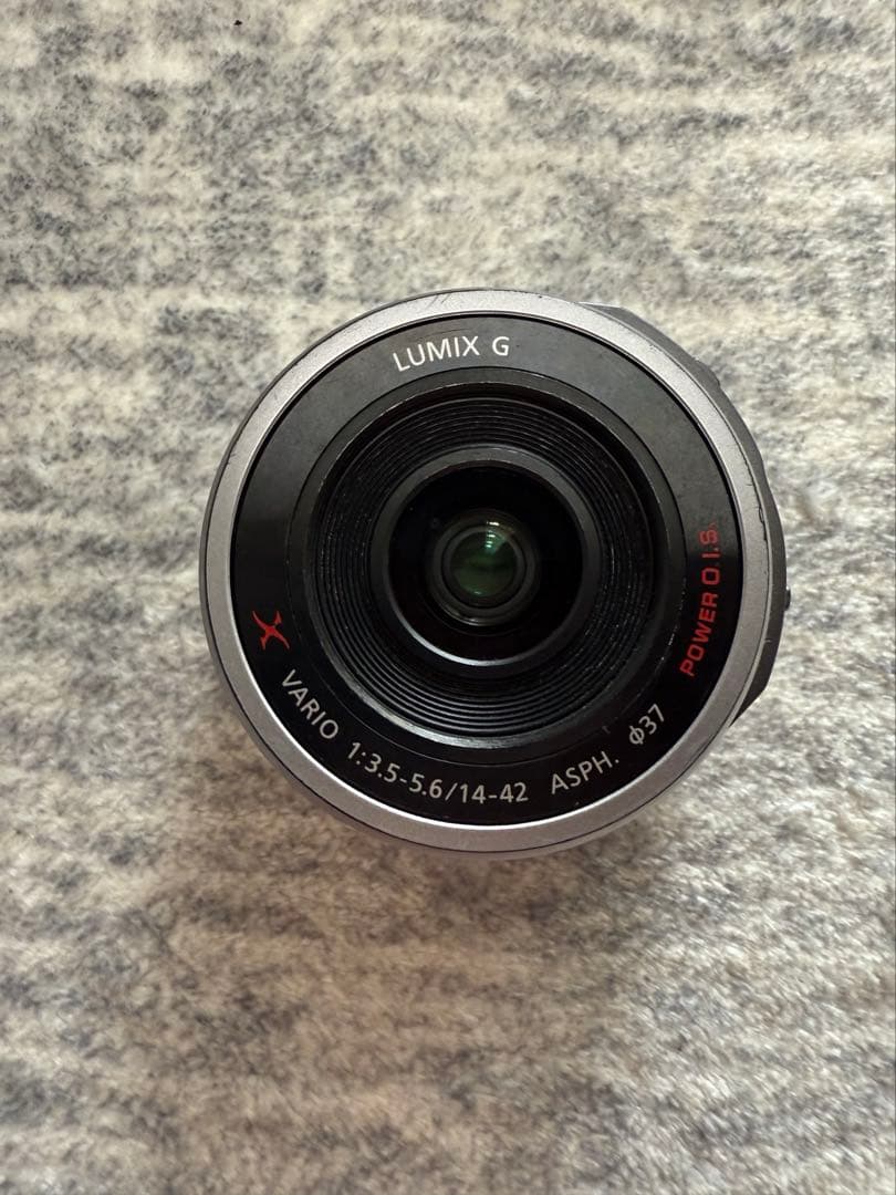 デジタル一眼カメラ/panasonic/LUMIX/DMC-GF5