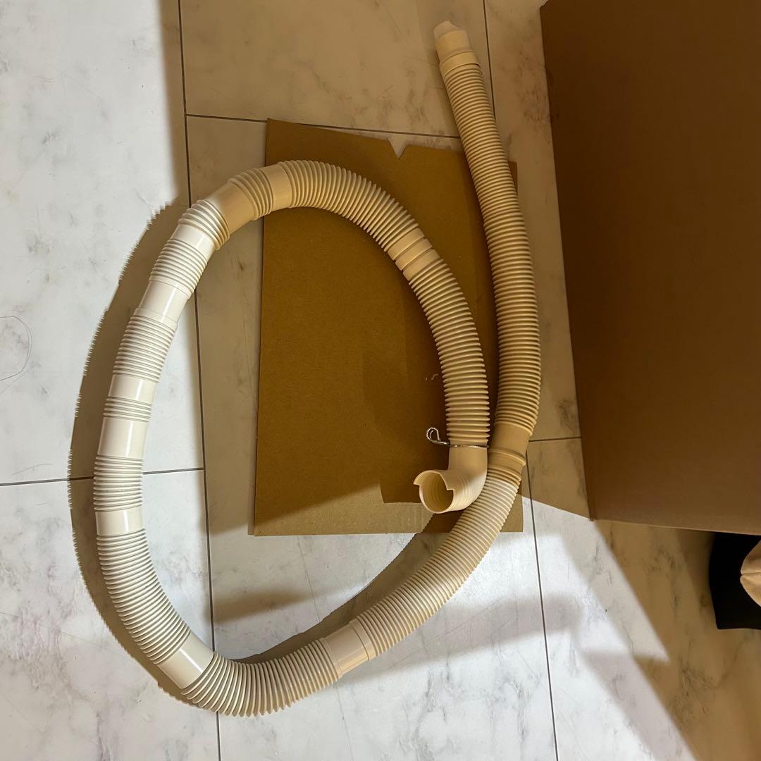 中古　10kg 洗濯機　アイリスオーヤマ　2020年製　10キロ