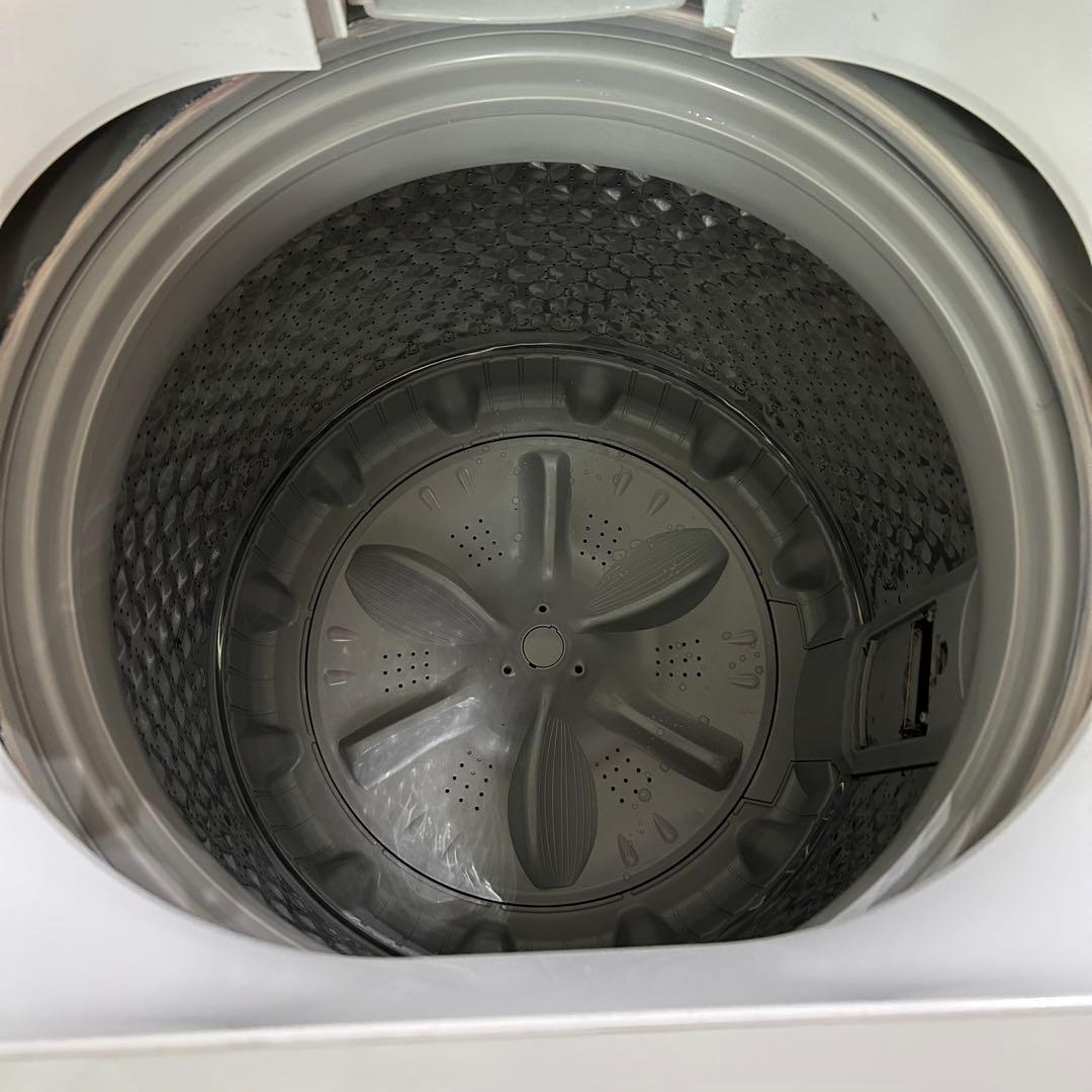 中古　10kg 洗濯機　アイリスオーヤマ　2020年製　10キロ