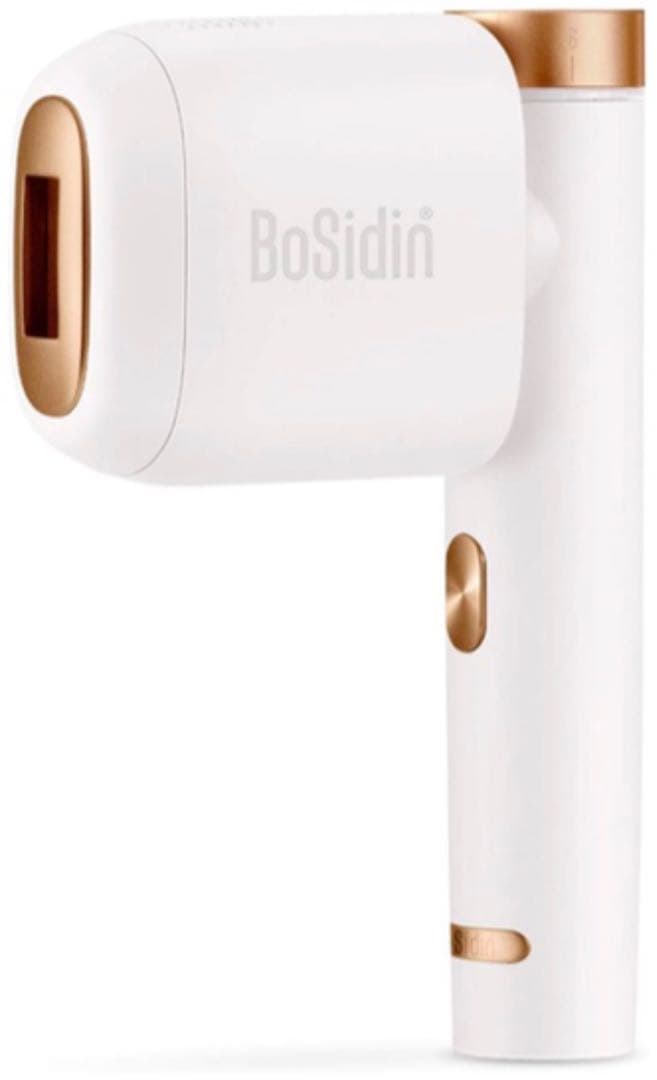 家庭用レーザー脱毛器