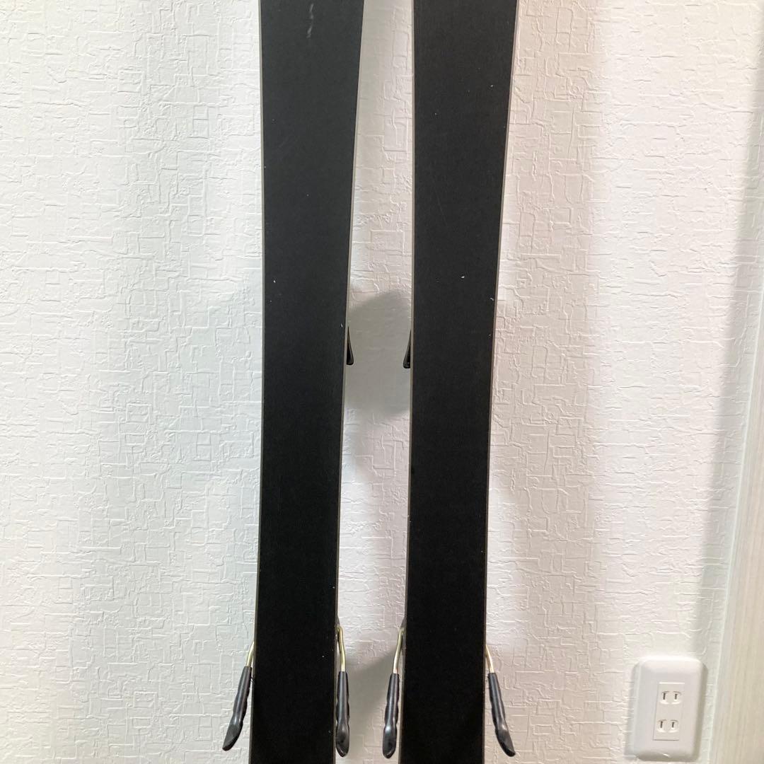 ATOMIC アトミック ジュニア スキーセット ST1 123 初心者