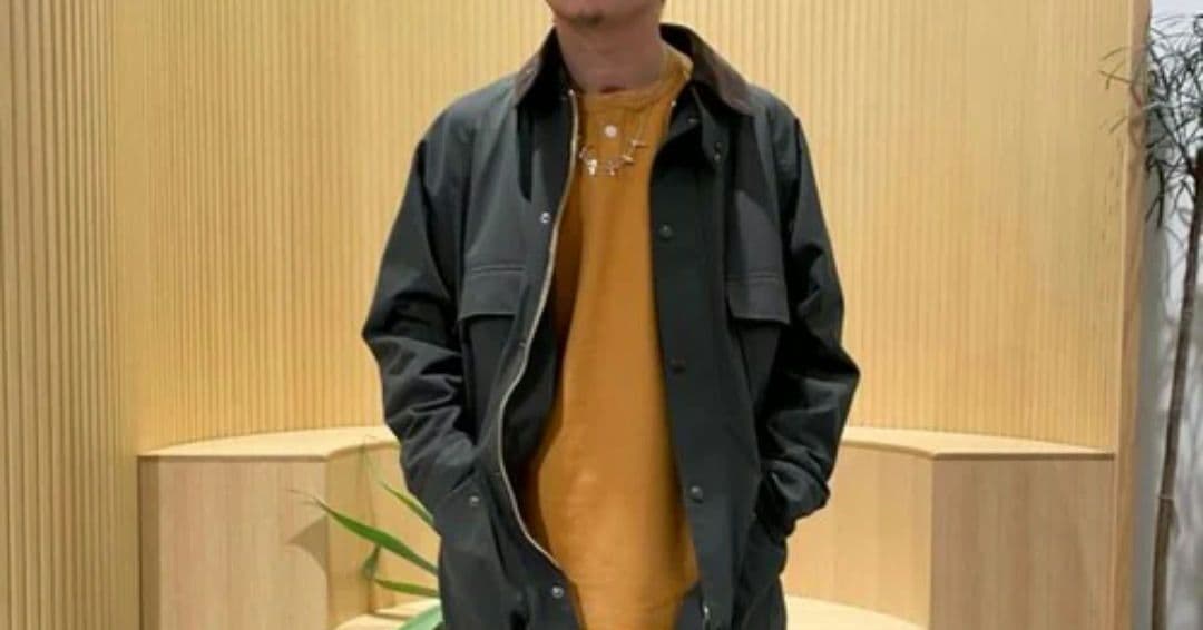 アクセサリー JOURNAL STANDARD SILVER FETISH L 23inch