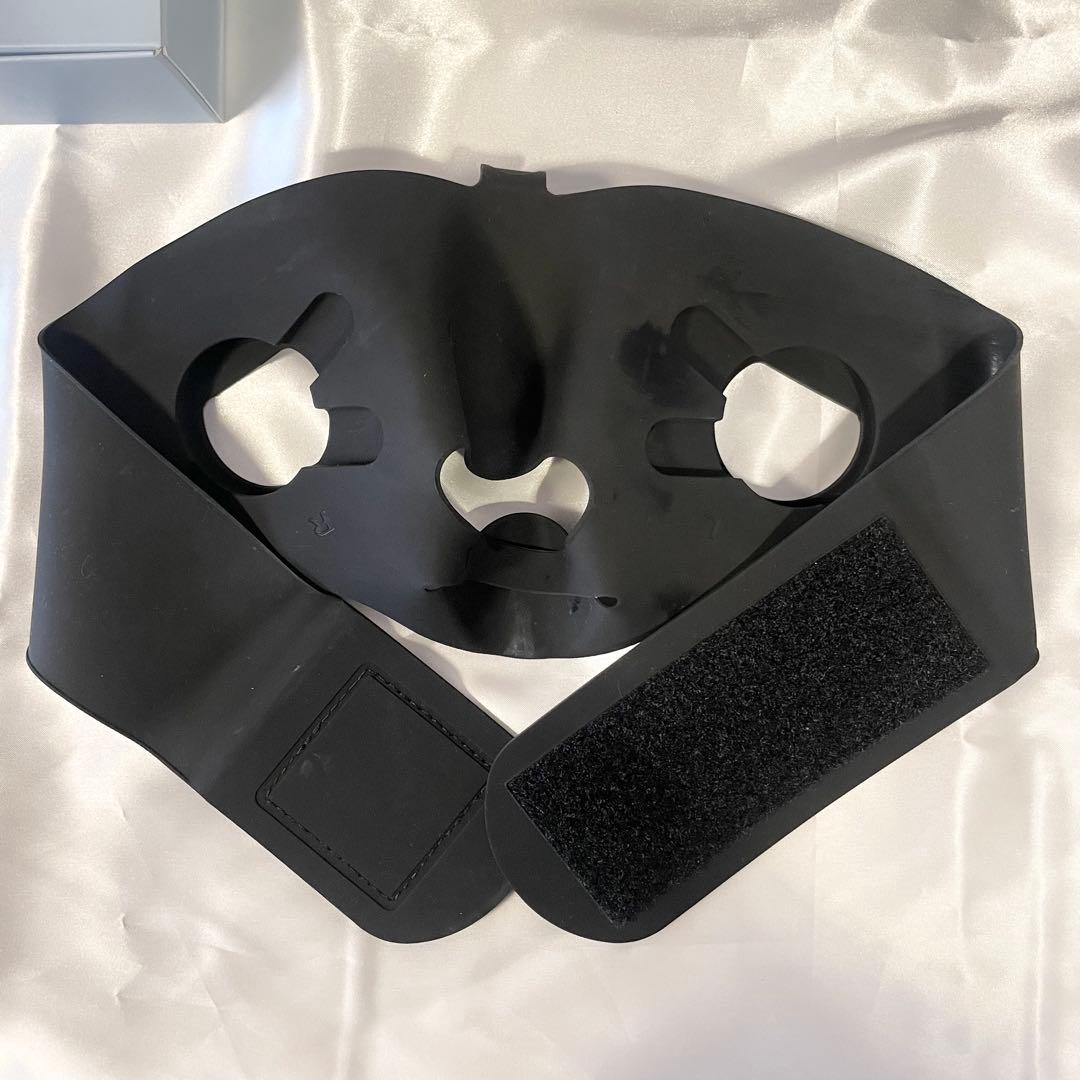 【美品】メディリフト ヤンマー EMS 美容家電 小顔 美肌 アンチエイジング