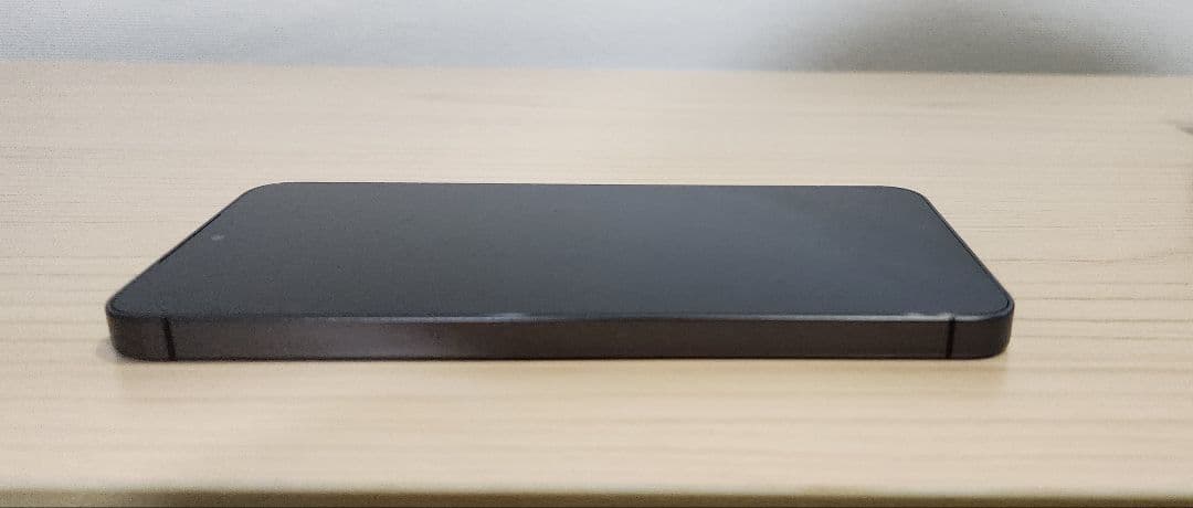 【精算済み美品】Galaxy S24 SC-51Eドコモオニキス ブラック