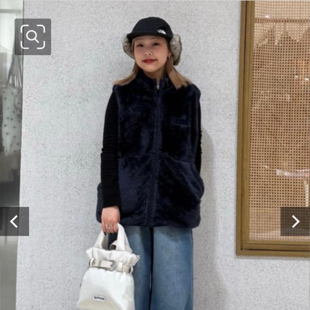 THE NORTH FACE/ザ・ノース・フェイス バッドランドキャップ⭐︎