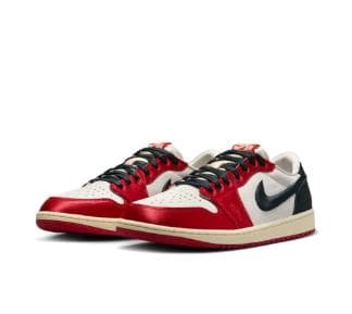 靴 Trophy Room Nike Air Jordan 1 Low OG 28