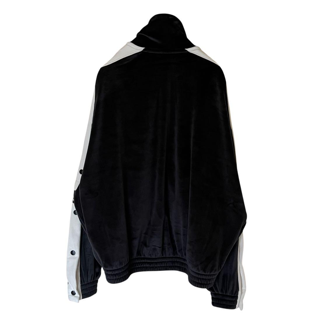 【MGさん専用】adidas (S) W ADIBREAK VELOUR TT