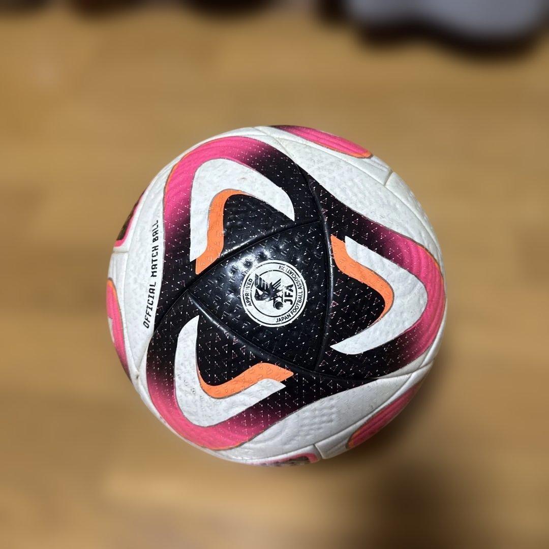 adidas コネクト24Pro