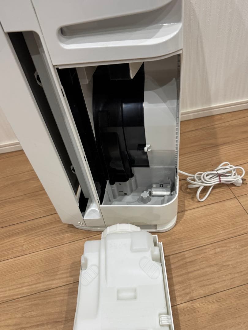 DAIKIN 加湿空気清浄機 MCK7OWBK-W