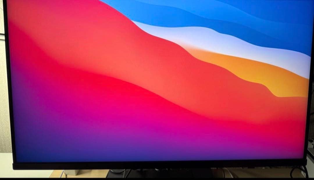 ASUS PROART PA32UCG ディスプレイ ジャンク扱い