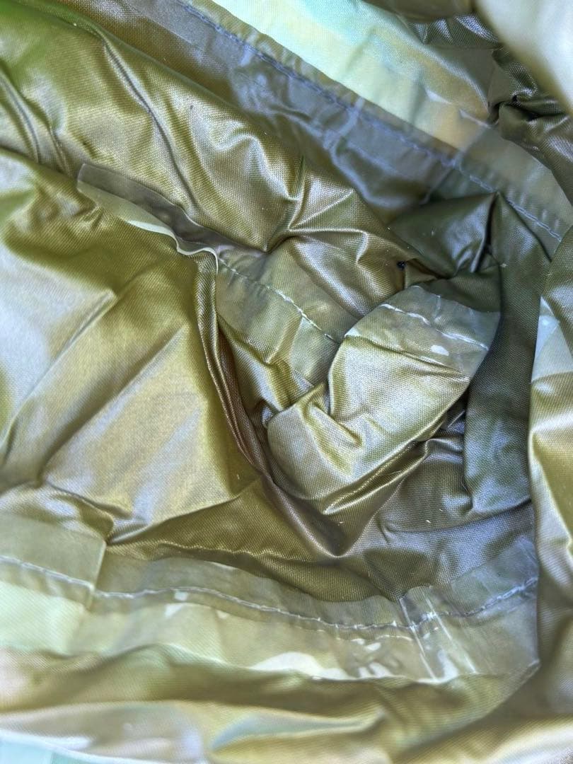 モンベル ムーンライトテント1 グリーン