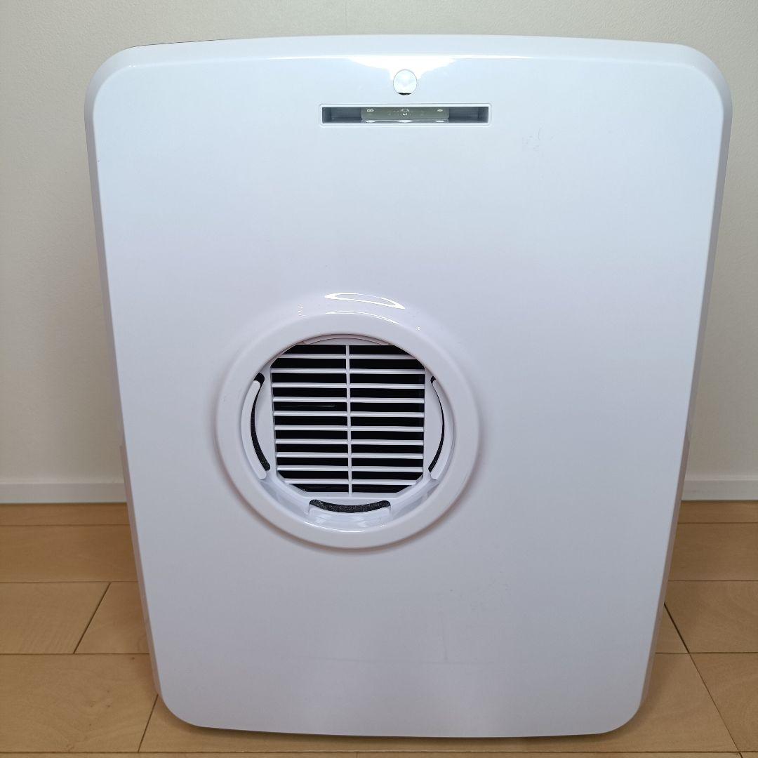 【美品】ナヴィック クレクール3 楽座クーラー CLECOOL3スポットクーラー
