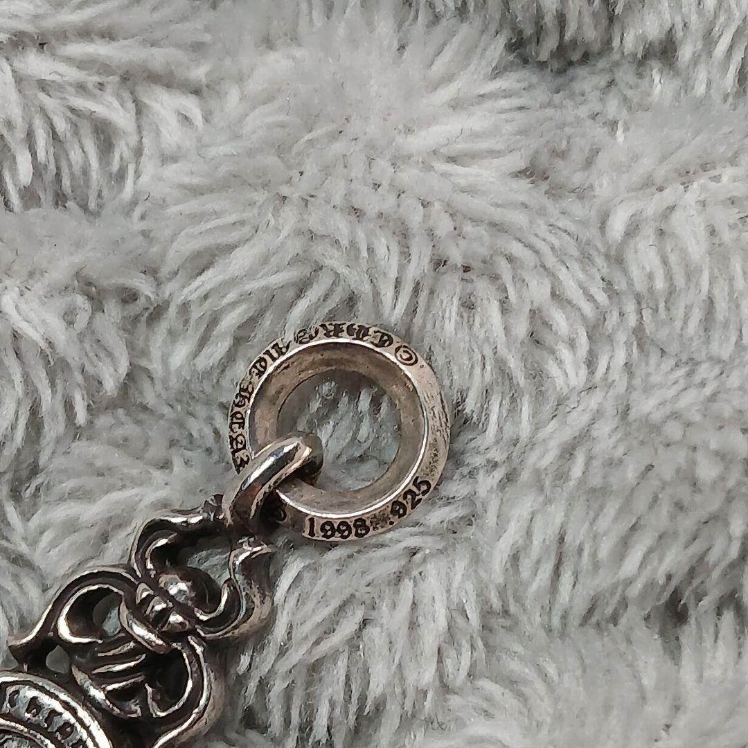 ナ*ロ様 クロムハーツ　ダガーチャーム