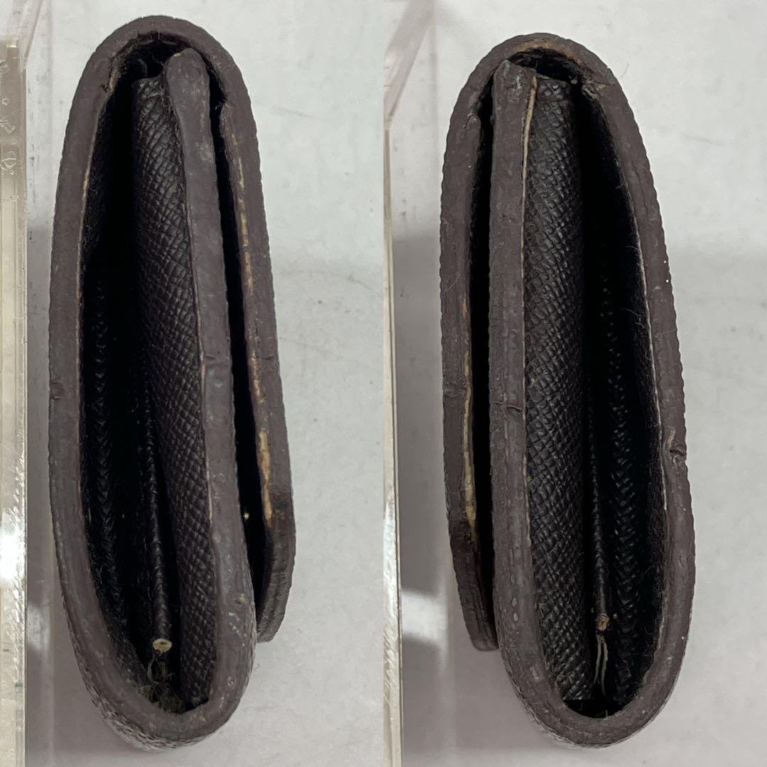 AS4506 ルイヴィトン　カフスアクセサリーケース