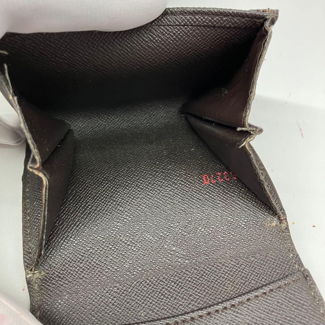 AS4506 ルイヴィトン　カフスアクセサリーケース