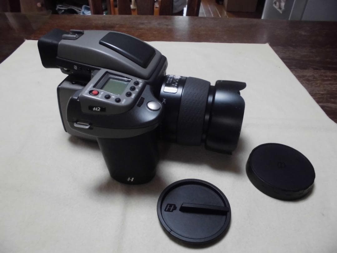 楽一番さん専用HASSELBLADH2+HC80mm f2.8+HM16-32