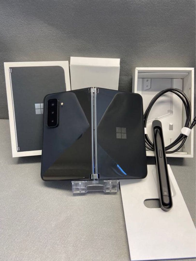 SIMフリー Microsoft Surface Duo2 8GB /128GB