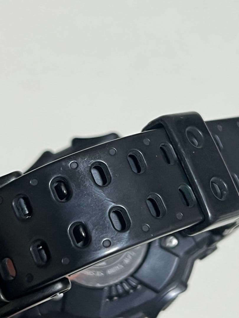 G-SHOCK GXW-56BB ソーラー電波時計