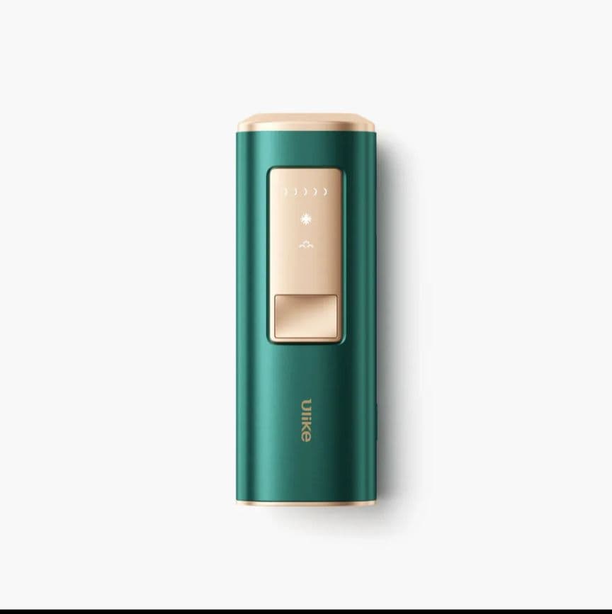 Ulike Air Pro 脱毛器　美品