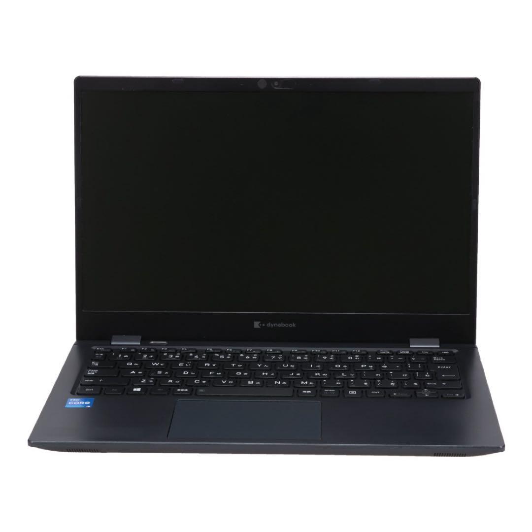 dynabook 第11世代i5/8GBモデル