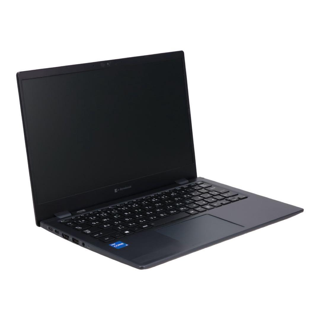 dynabook 第11世代i5/8GBモデル