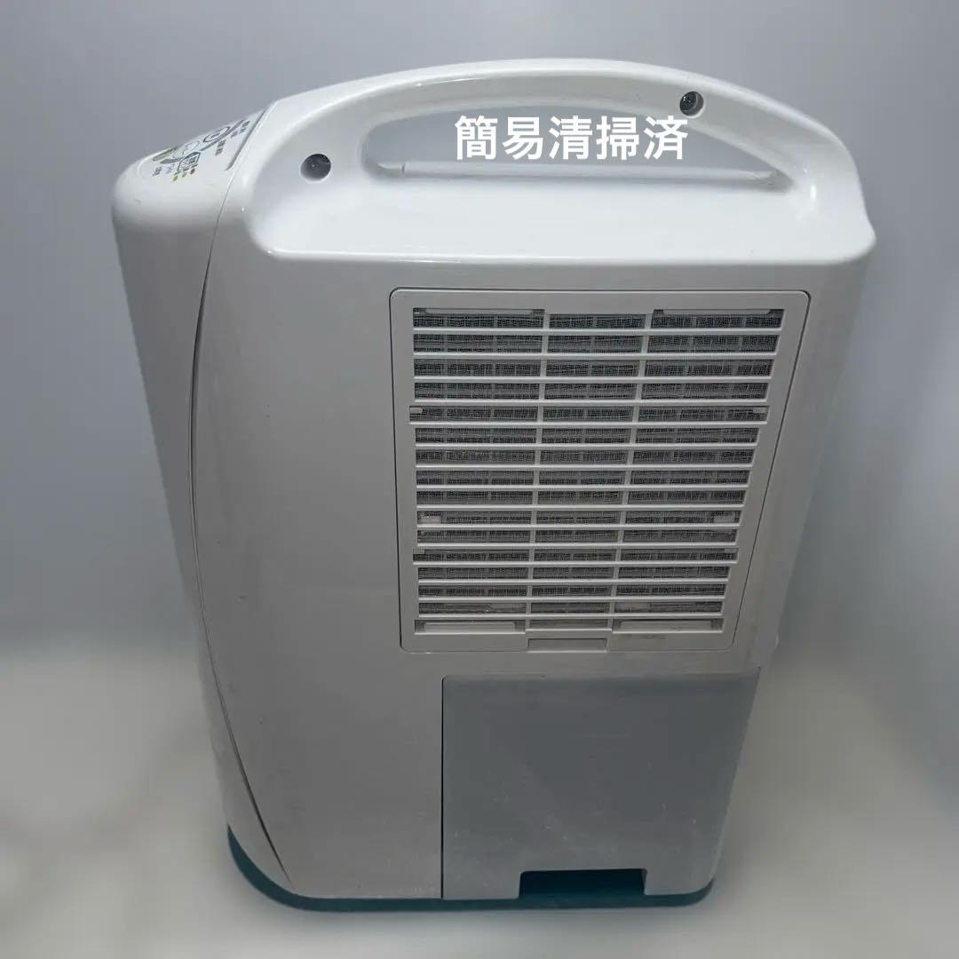 コロナ 衣類乾燥機 除湿機 DRY LAUNDRY CD-KS6320 中古品