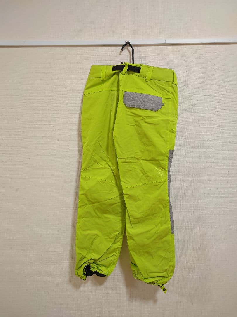 BURTON スノーボードウェア 上下セット