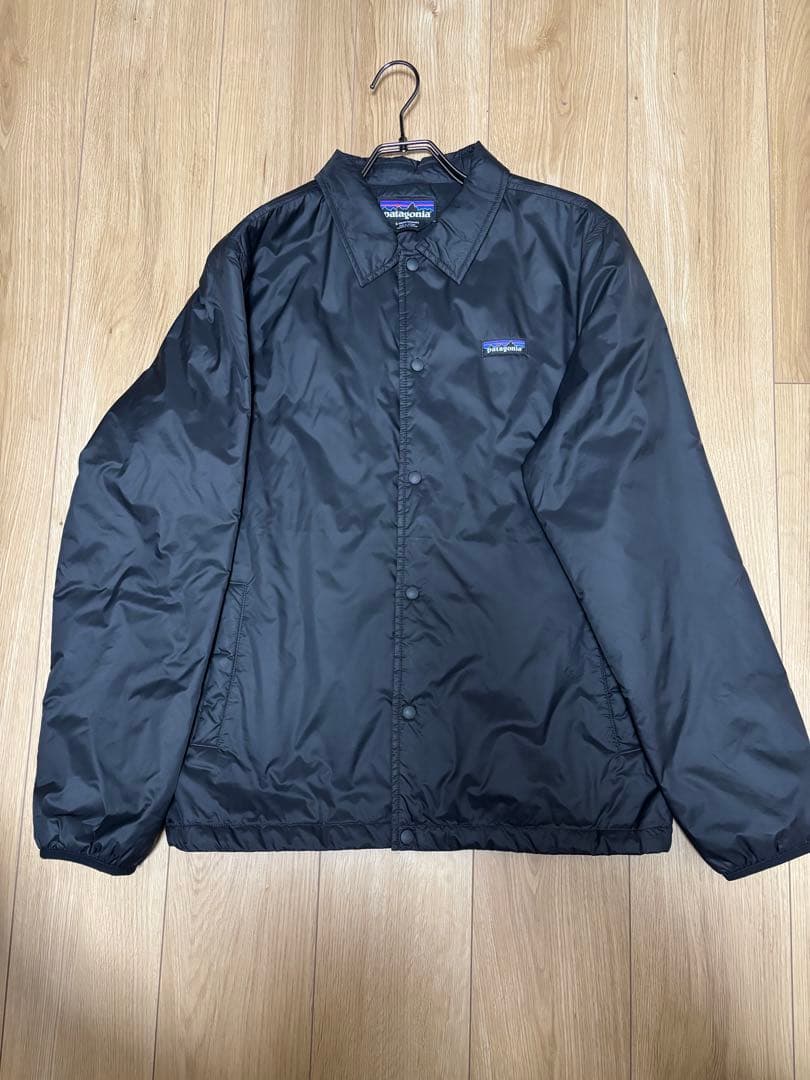 パタゴニア コーチジャケット 中綿 Sサイズ