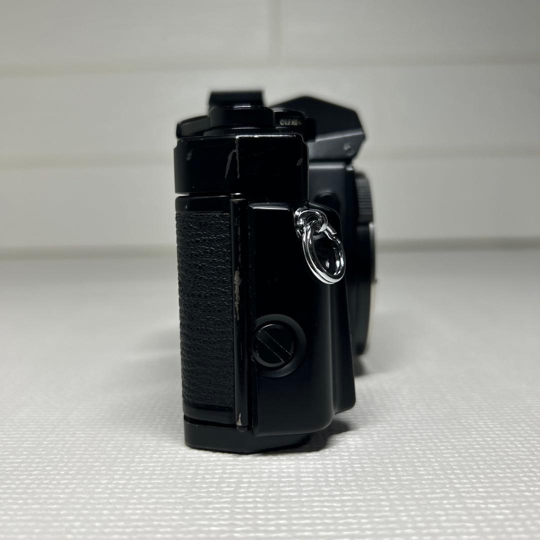 OLYMPUS OM-4Ti フィルムカメラ