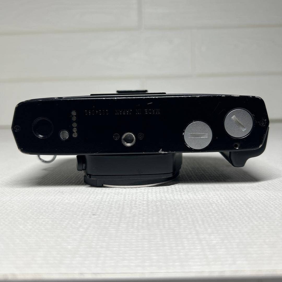 OLYMPUS OM-4Ti フィルムカメラ