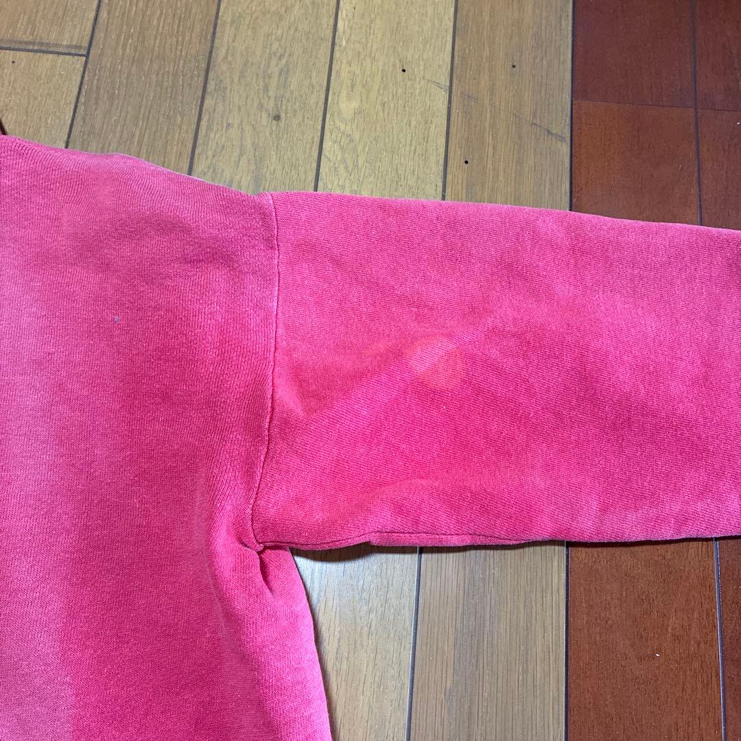 vintage ビンテージ　スウェットパーカー