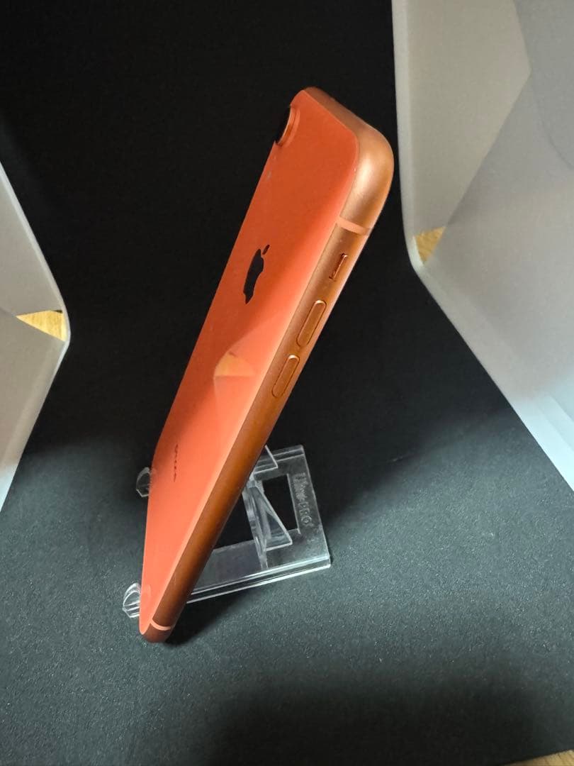 iPhone xr 128gb 本体