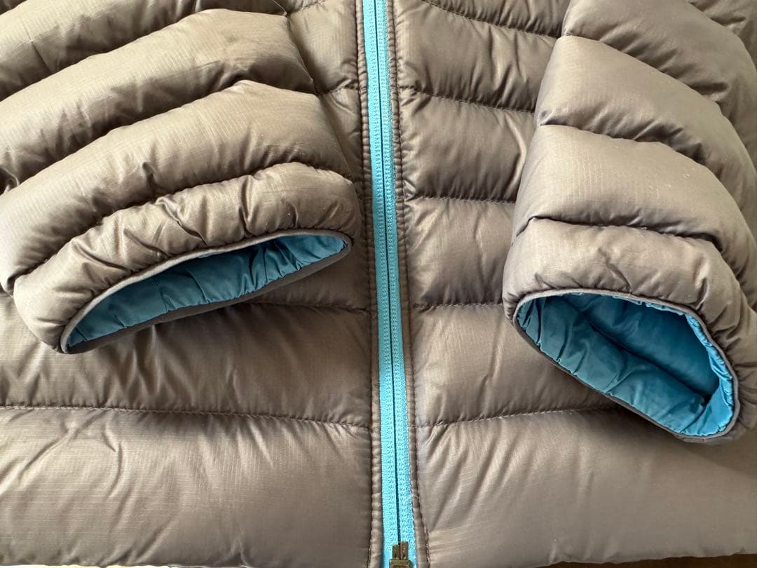 【T.Kさま専用】ダウンセーター・メンズSサイズ‼️