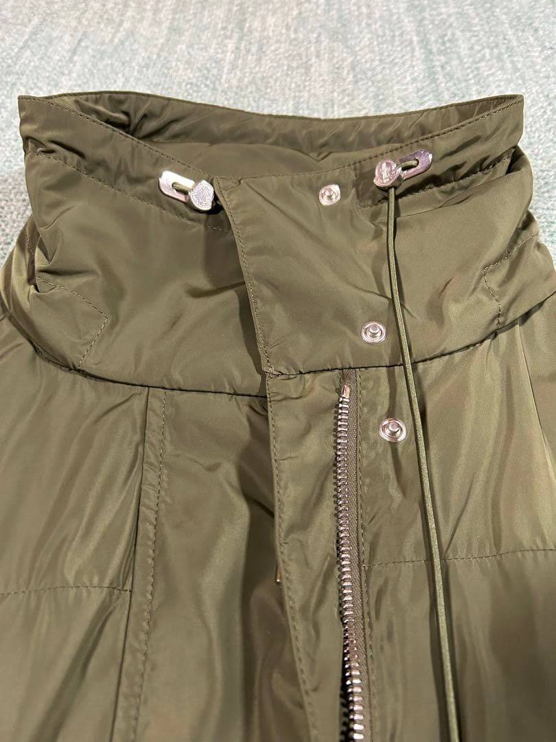 モンクレール　コート