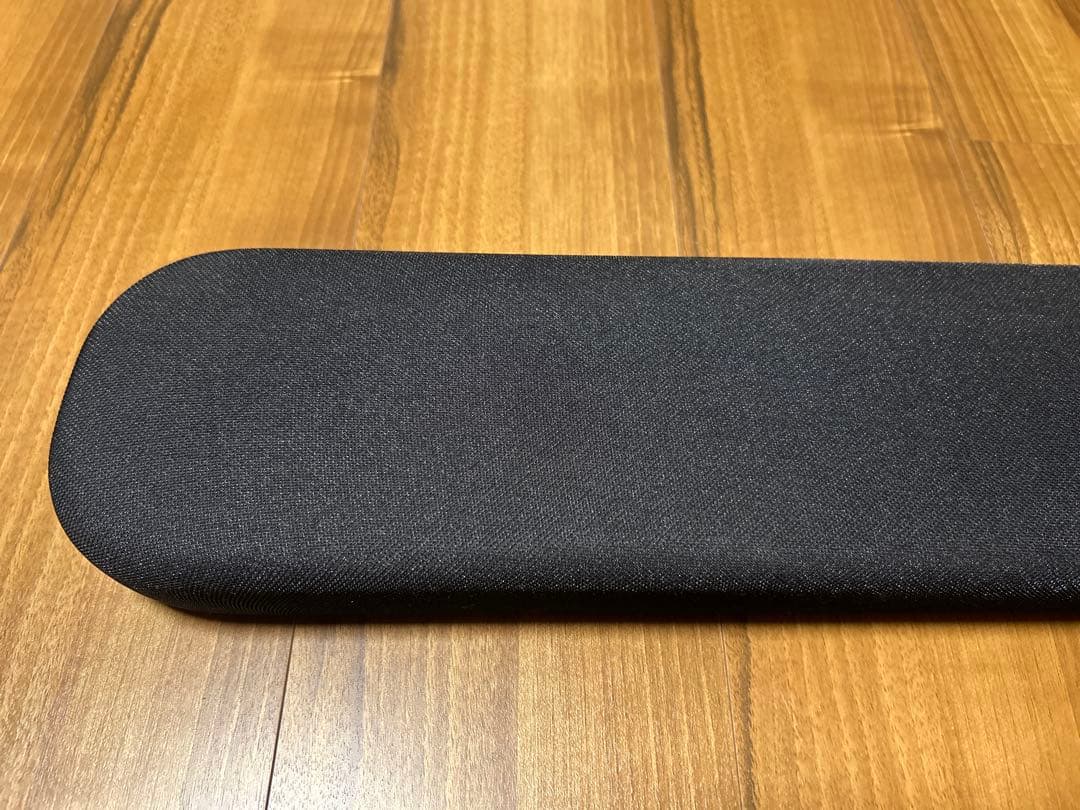 ヤマハ サウンドバー SR-B20A ほぼ未使用