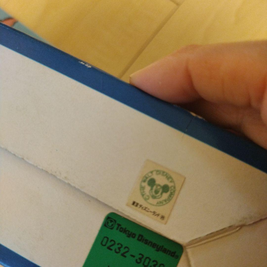 超希少！初期！未使用！当時物！東京ディズニーランド ファンタジアグラスセット 他