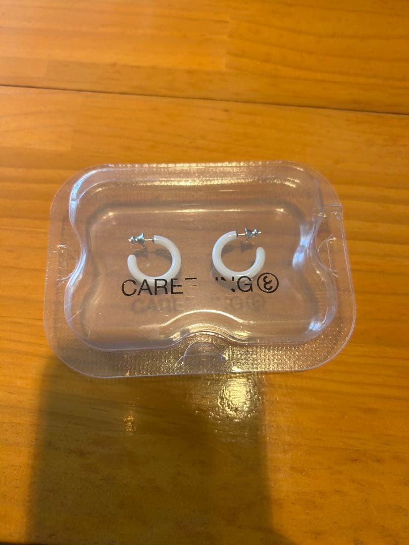 キャリアリング　レイター　501　careering LATER