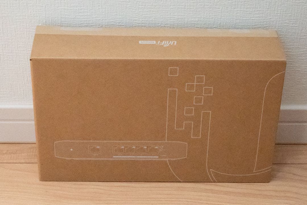 ルーター・ネットワーク機器 UniFi Flex 10 GbE (USW-Flex-XG)