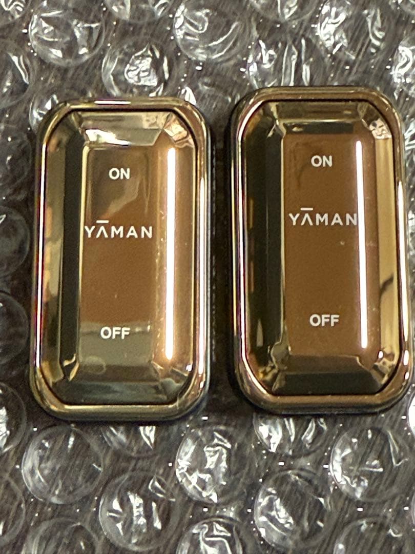 YA-MANデザインリフト　 本体、充電コード、説明書、シート12セット、箱なし