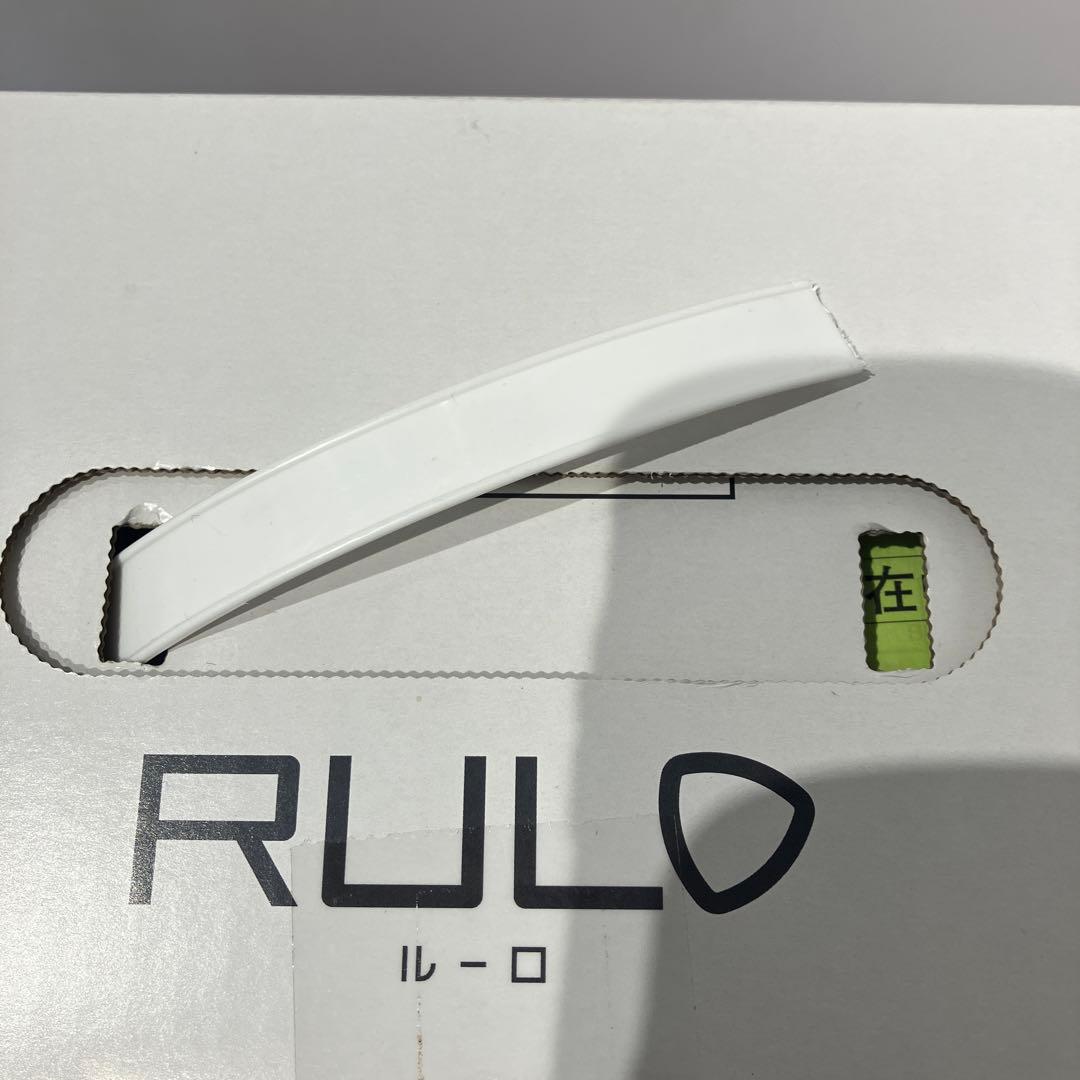 Panasonic MC-RSF1000-W 新品未開封