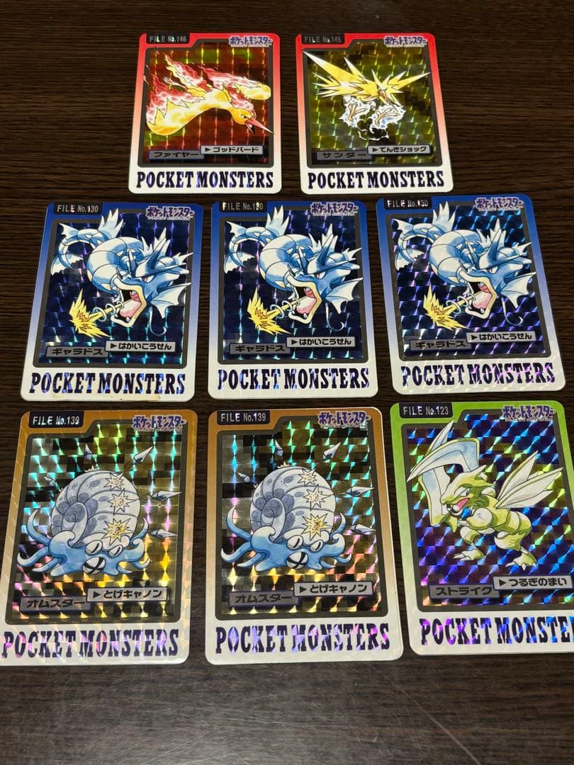 【人気】ポケモンカードダス234枚セット販売