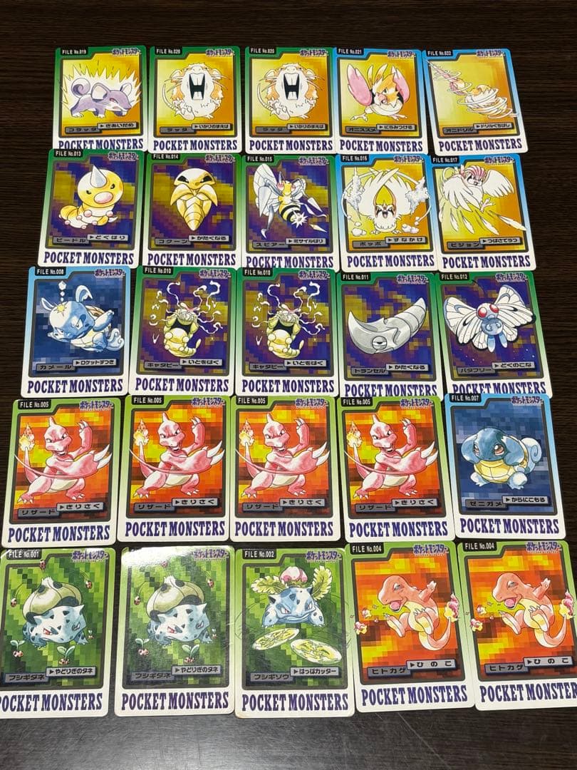 【人気】ポケモンカードダス234枚セット販売